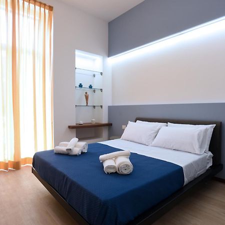Leccemia B&B Εξωτερικό φωτογραφία