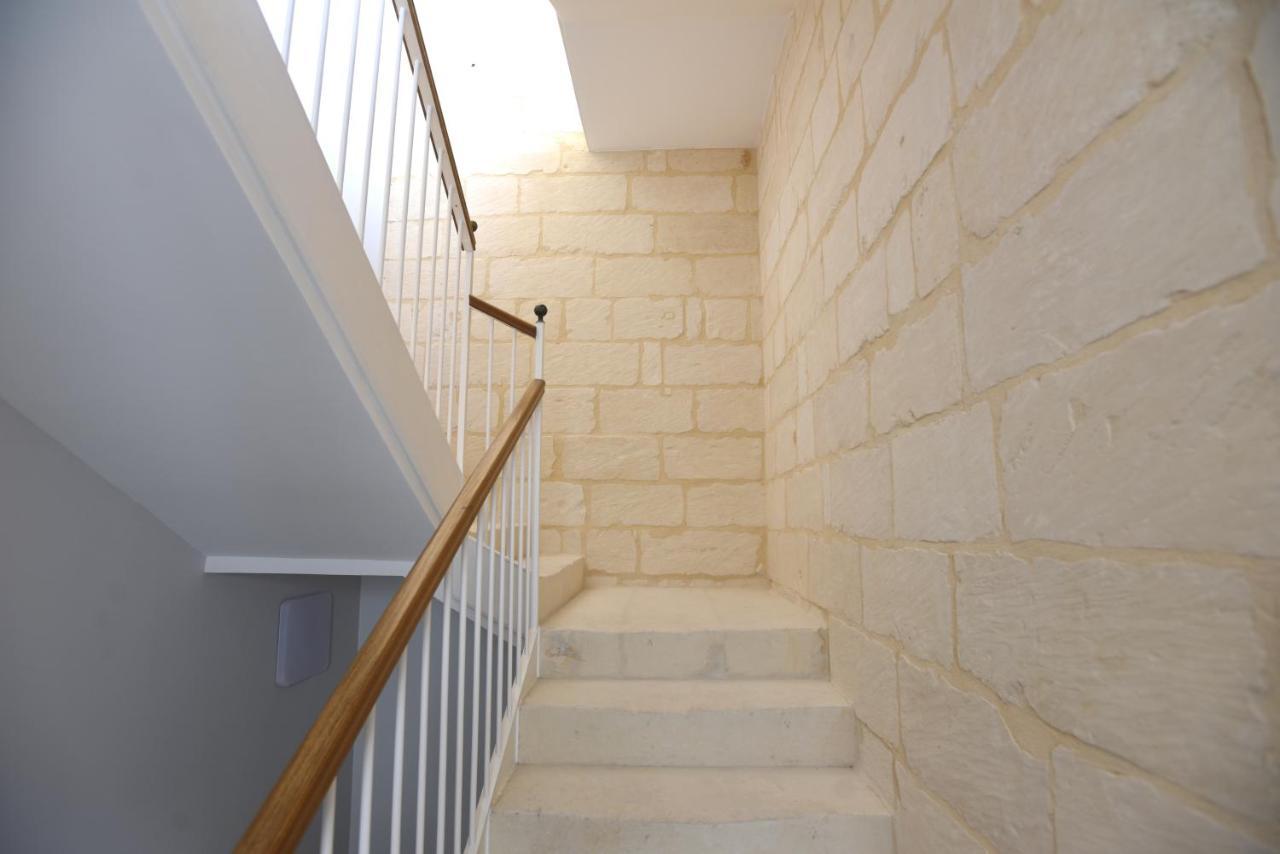 Leccemia B&B Εξωτερικό φωτογραφία