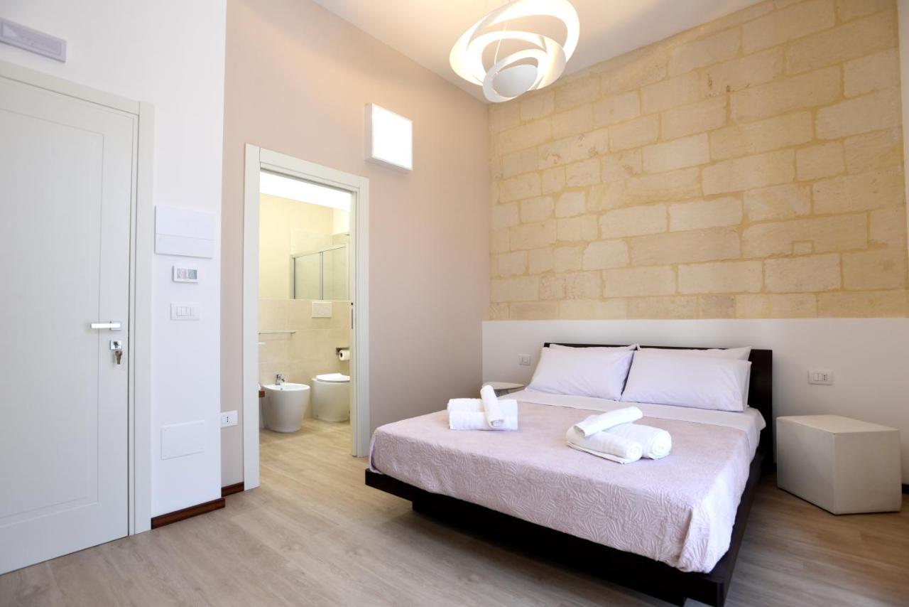 Leccemia B&B Εξωτερικό φωτογραφία