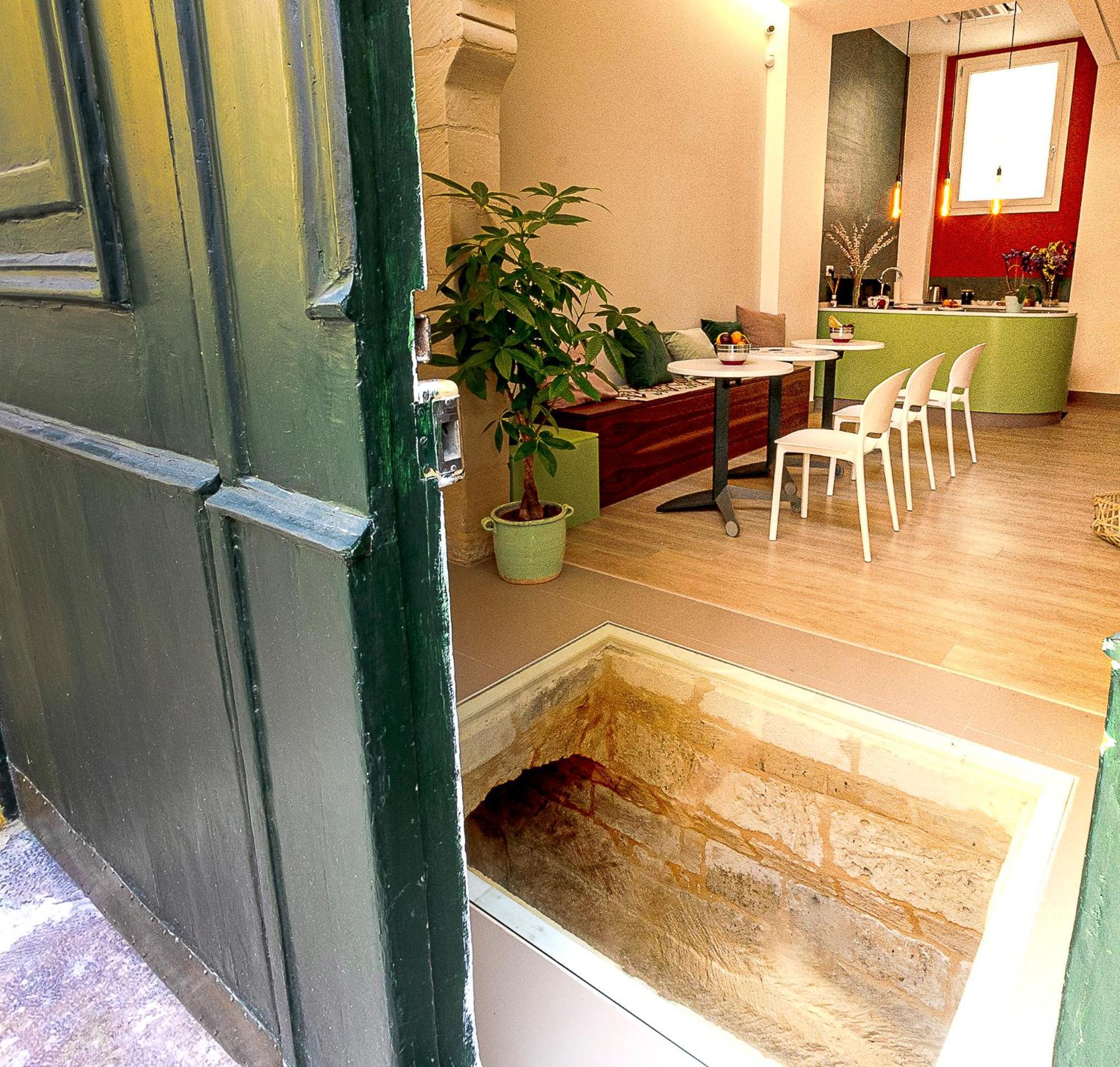 Leccemia B&B Εξωτερικό φωτογραφία