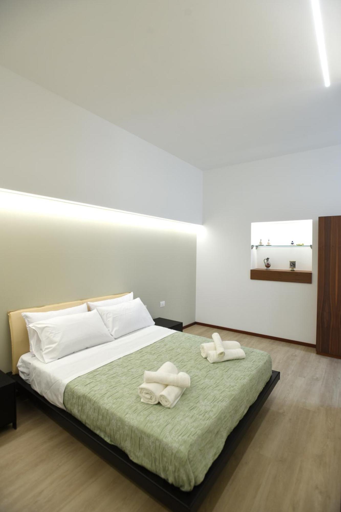 Leccemia B&B Εξωτερικό φωτογραφία