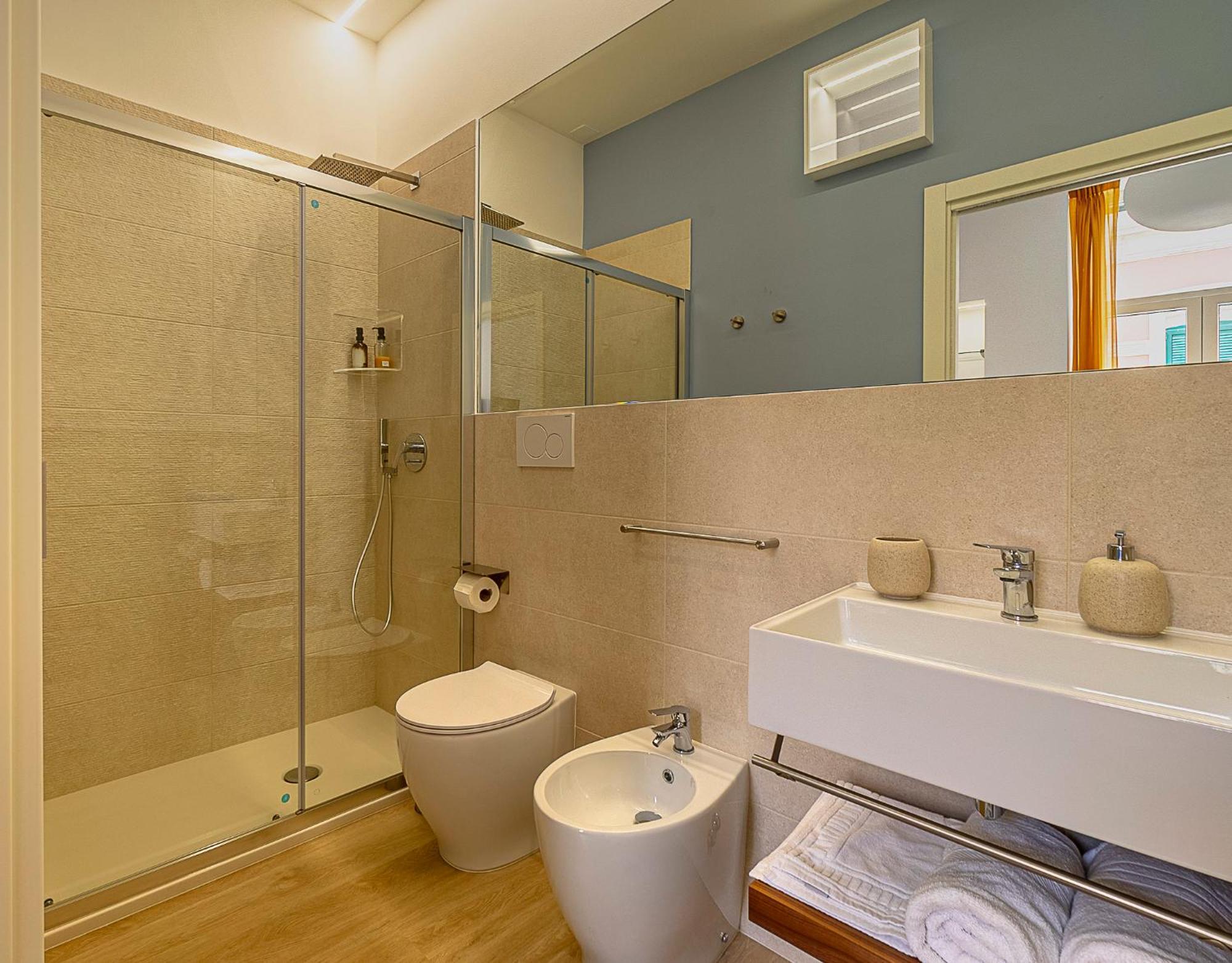 Leccemia B&B Εξωτερικό φωτογραφία