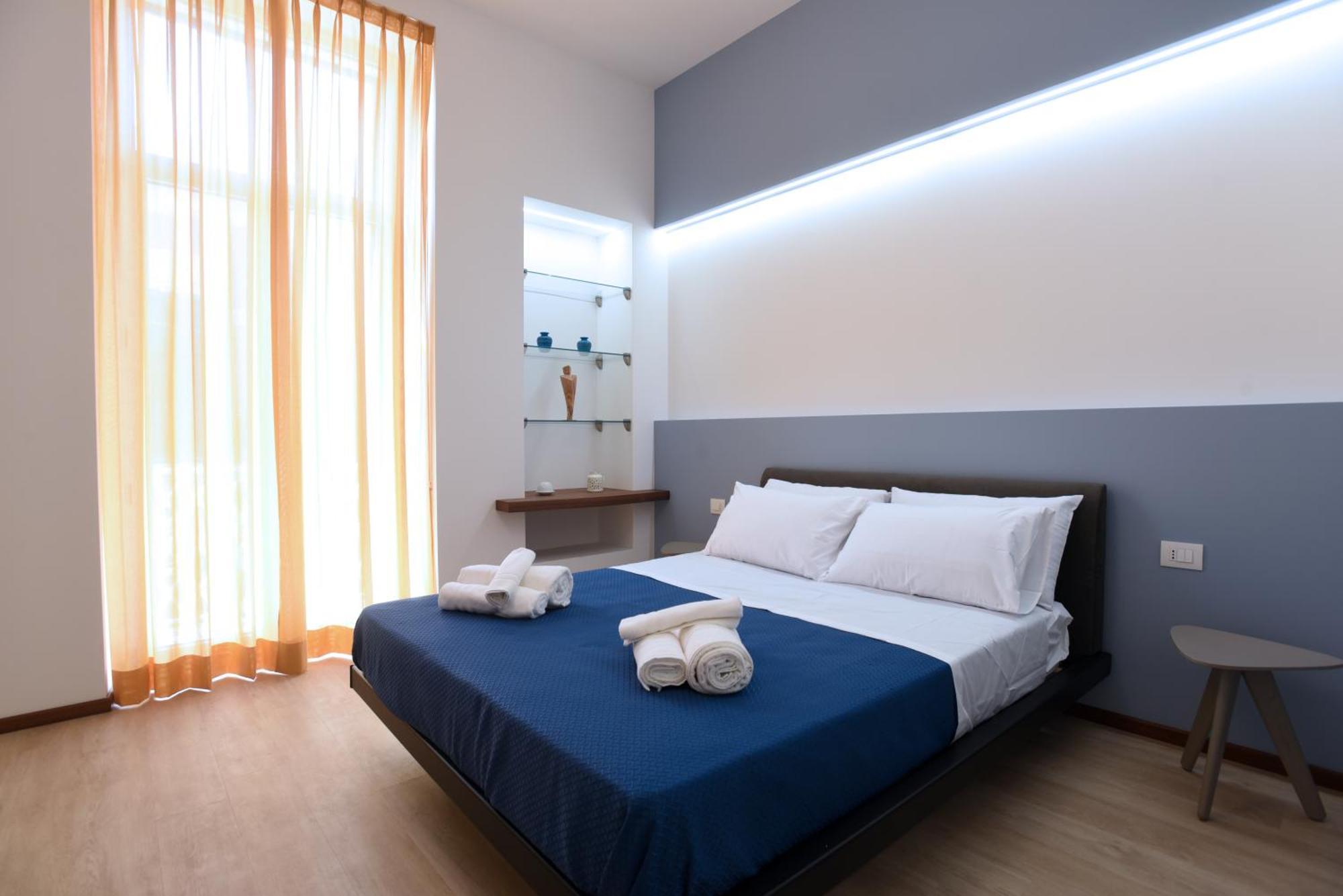 Leccemia B&B Εξωτερικό φωτογραφία