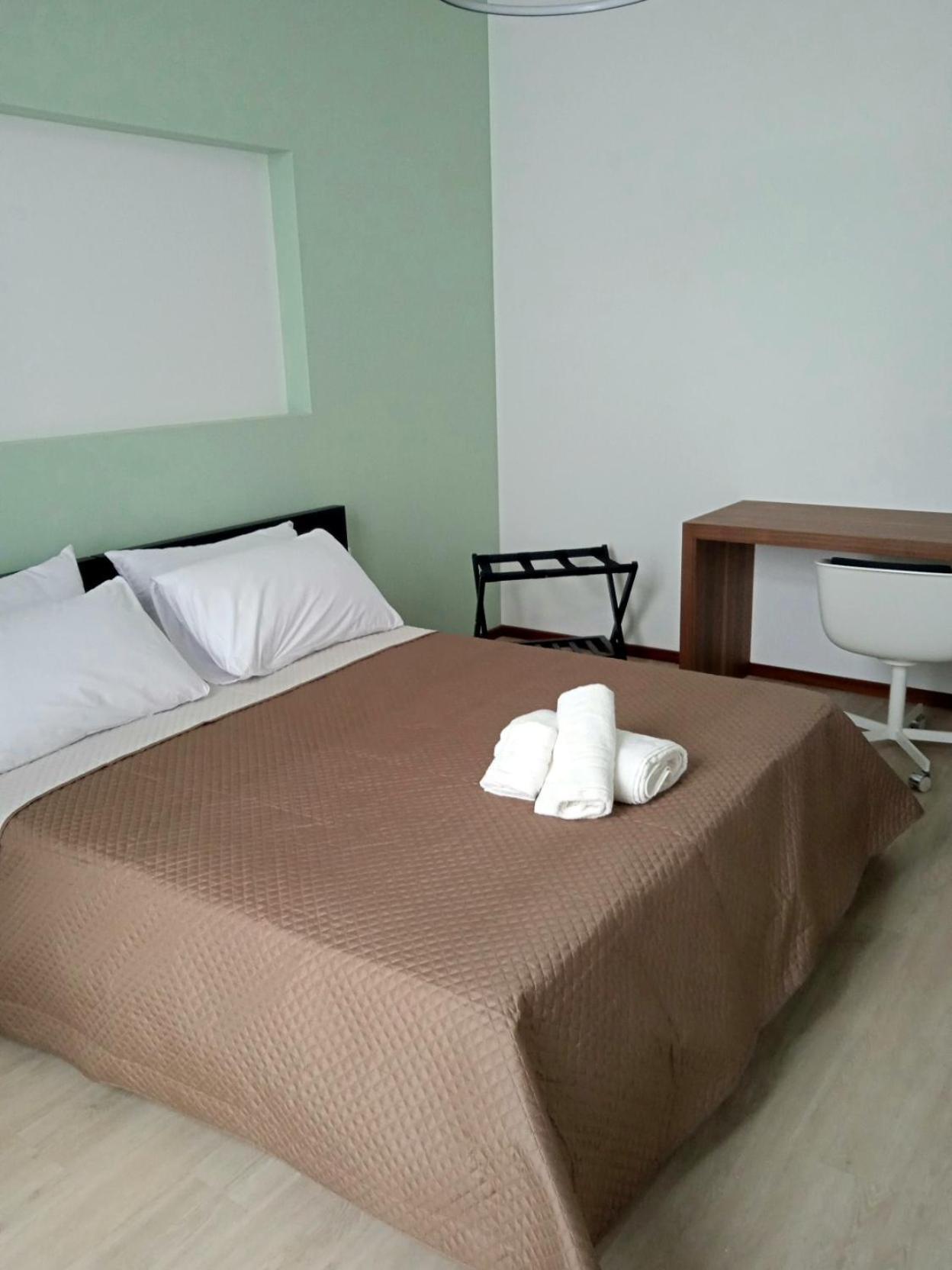 Leccemia B&B Εξωτερικό φωτογραφία